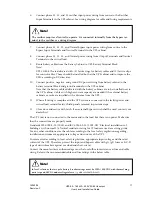 Preview for 17 page of Eaton 40 kVA User And Installation Manual