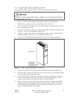 Предварительный просмотр 21 страницы Eaton 40 kVA User And Installation Manual