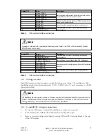 Предварительный просмотр 31 страницы Eaton 40 kVA User And Installation Manual