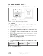 Предварительный просмотр 33 страницы Eaton 40 kVA User And Installation Manual