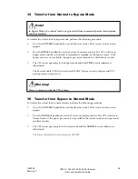 Preview for 43 page of Eaton 40 kVA User And Installation Manual