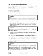 Preview for 45 page of Eaton 40 kVA User And Installation Manual