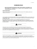 Preview for 2 page of Eaton 4000A MiniMod Instruction Booklet For The Installation, Operation And Maintenance