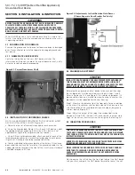 Preview for 22 page of Eaton 50 DHP Instruction Book