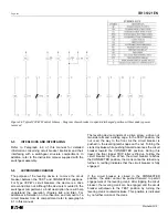 Preview for 36 page of Eaton 50 VCP-WL Instructions For Installation, Operation And Maintenance