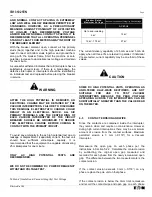 Preview for 41 page of Eaton 50 VCP-WL Instructions For Installation, Operation And Maintenance