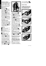 Preview for 5 page of Eaton 500 Installation And User Manual