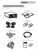 Preview for 10 page of Eaton 5000 VA User Manual