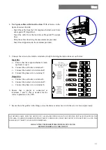 Preview for 14 page of Eaton 5000 VA User Manual