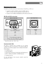 Preview for 22 page of Eaton 5000 VA User Manual