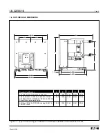 Предварительный просмотр 13 страницы Eaton 50VCPW-ND250 Installation, Operation And Maintenance Manual