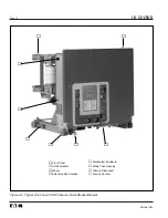 Предварительный просмотр 20 страницы Eaton 50VCPW-ND250 Installation, Operation And Maintenance Manual