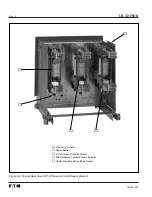 Предварительный просмотр 22 страницы Eaton 50VCPW-ND250 Installation, Operation And Maintenance Manual