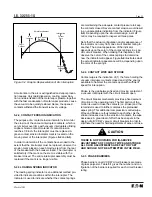 Предварительный просмотр 31 страницы Eaton 50VCPW-ND250 Installation, Operation And Maintenance Manual