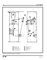 Предварительный просмотр 38 страницы Eaton 50VCPW-ND250 Installation, Operation And Maintenance Manual