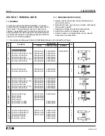 Предварительный просмотр 54 страницы Eaton 50VCPW-ND250 Installation, Operation And Maintenance Manual