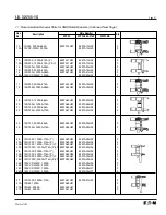 Предварительный просмотр 55 страницы Eaton 50VCPW-ND250 Installation, Operation And Maintenance Manual