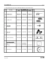 Предварительный просмотр 59 страницы Eaton 50VCPW-ND250 Installation, Operation And Maintenance Manual