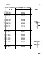 Предварительный просмотр 61 страницы Eaton 50VCPW-ND250 Installation, Operation And Maintenance Manual