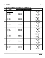 Предварительный просмотр 63 страницы Eaton 50VCPW-ND250 Installation, Operation And Maintenance Manual