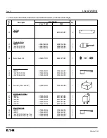 Preview for 66 page of Eaton 50VCPW-ND250 Installation, Operation And Maintenance Manual