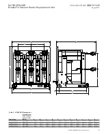 Предварительный просмотр 5 страницы Eaton 50VCPW-VSR Instruction Book