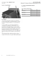 Preview for 8 page of Eaton 50VCPW-VSR Instruction Book