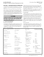 Preview for 11 page of Eaton 50VCPW-VSR Instruction Book