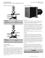 Предварительный просмотр 13 страницы Eaton 50VCPW-VSR Instruction Book