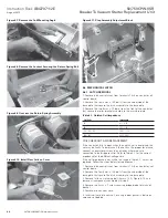 Preview for 22 page of Eaton 50VCPW-VSR Instruction Book