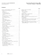 Preview for 4 page of Eaton 520 Operating Manual