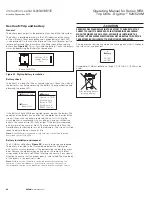 Preview for 22 page of Eaton 520 Operating Manual