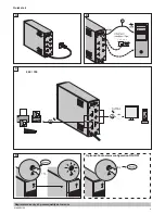 Предварительный просмотр 3 страницы Eaton 550 Installation And User Manual