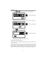 Preview for 42 page of Eaton 5775X-42X Manual