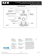 Предварительный просмотр 9 страницы Eaton 596 Manual