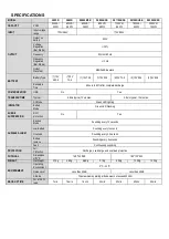 Preview for 6 page of Eaton 5E500i Quick Start Manual