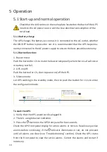 Preview for 14 page of Eaton 5E700UD-KR Advanced User'S Manual