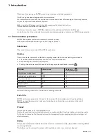 Preview for 4 page of Eaton 5P 650i Installation And User Manual