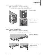 Preview for 15 page of Eaton 5P 750 Installation And User Manual