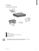 Preview for 12 page of Eaton 5P1000RC Installation And User Manual