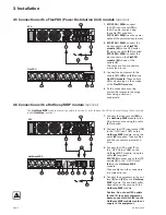 Preview for 14 page of Eaton 5PX 1500i RT2U Installation And User Manual