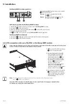 Preview for 18 page of Eaton 5PX EBM 48V RT2U Installation And User Manual