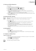 Preview for 19 page of Eaton 5PX EBM 48V RT2U Installation And User Manual