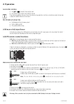 Preview for 20 page of Eaton 5PX EBM 48V RT2U Installation And User Manual