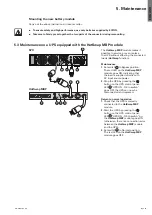 Preview for 23 page of Eaton 5PX EBM 48V RT2U Installation And User Manual