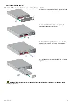 Предварительный просмотр 32 страницы Eaton 5PXEBM48RTG2 Advanced User'S Manual