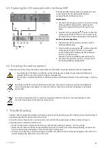 Предварительный просмотр 33 страницы Eaton 5PXEBM48RTG2 Advanced User'S Manual