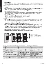 Preview for 22 page of Eaton 5S 1000VA Installation And User Manual