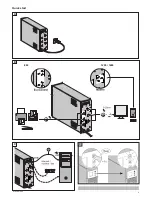 Preview for 3 page of Eaton 5S 1200 Installation And User Manual