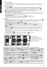 Предварительный просмотр 8 страницы Eaton 5S 700VA Installation And User Manual